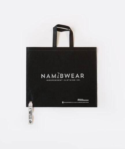 Namibwear recycled tote bag