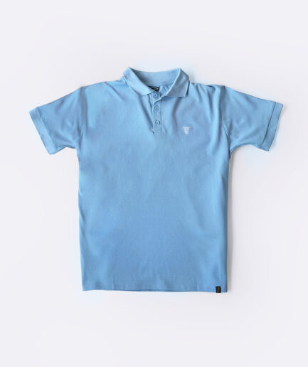 Namibia fingerprint sky blue golfer