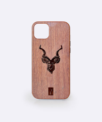 Namibwear Kudu iPhone cover